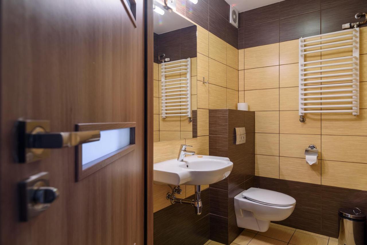 Hotel Podium 3*