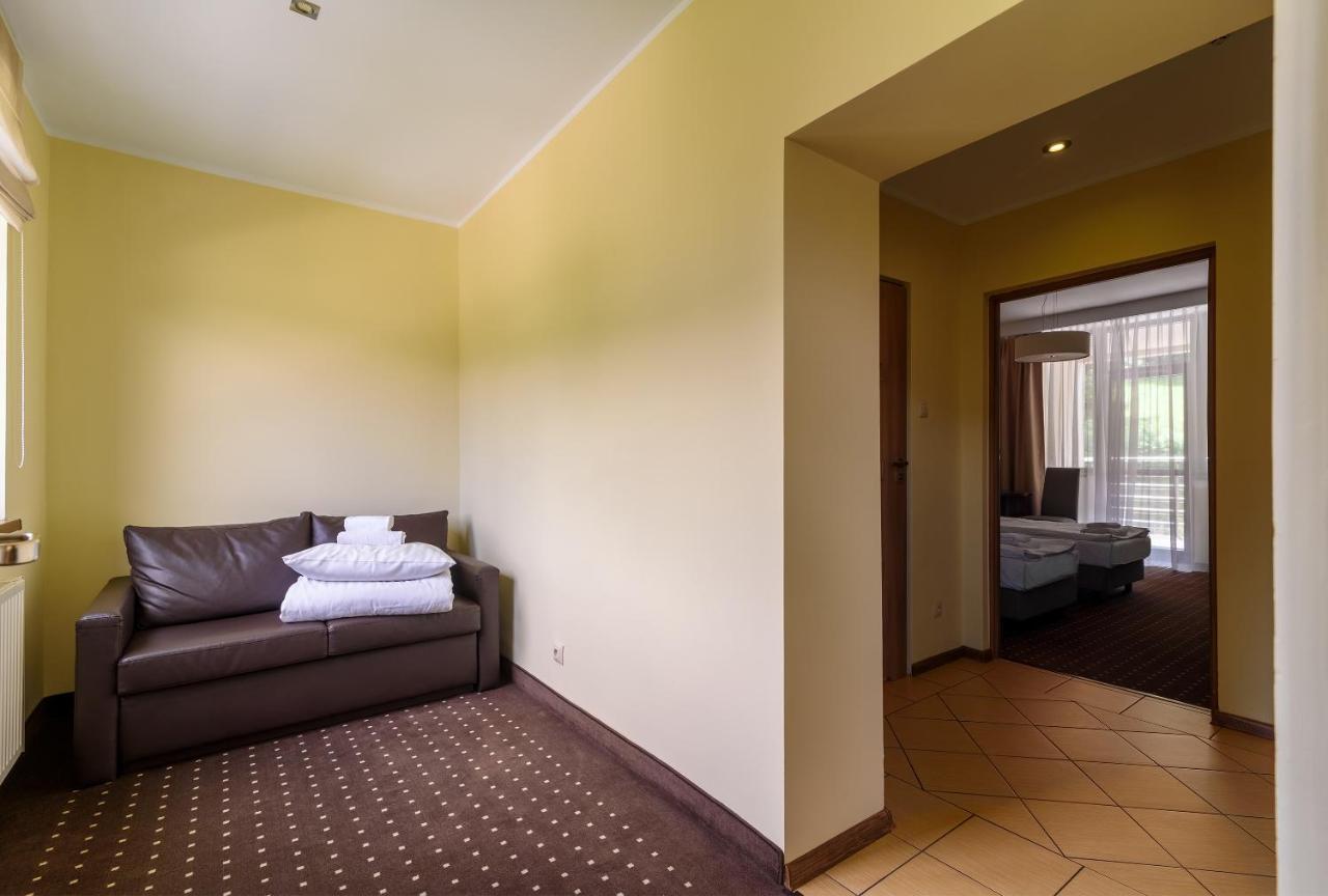 Hotel Podium Weichsel