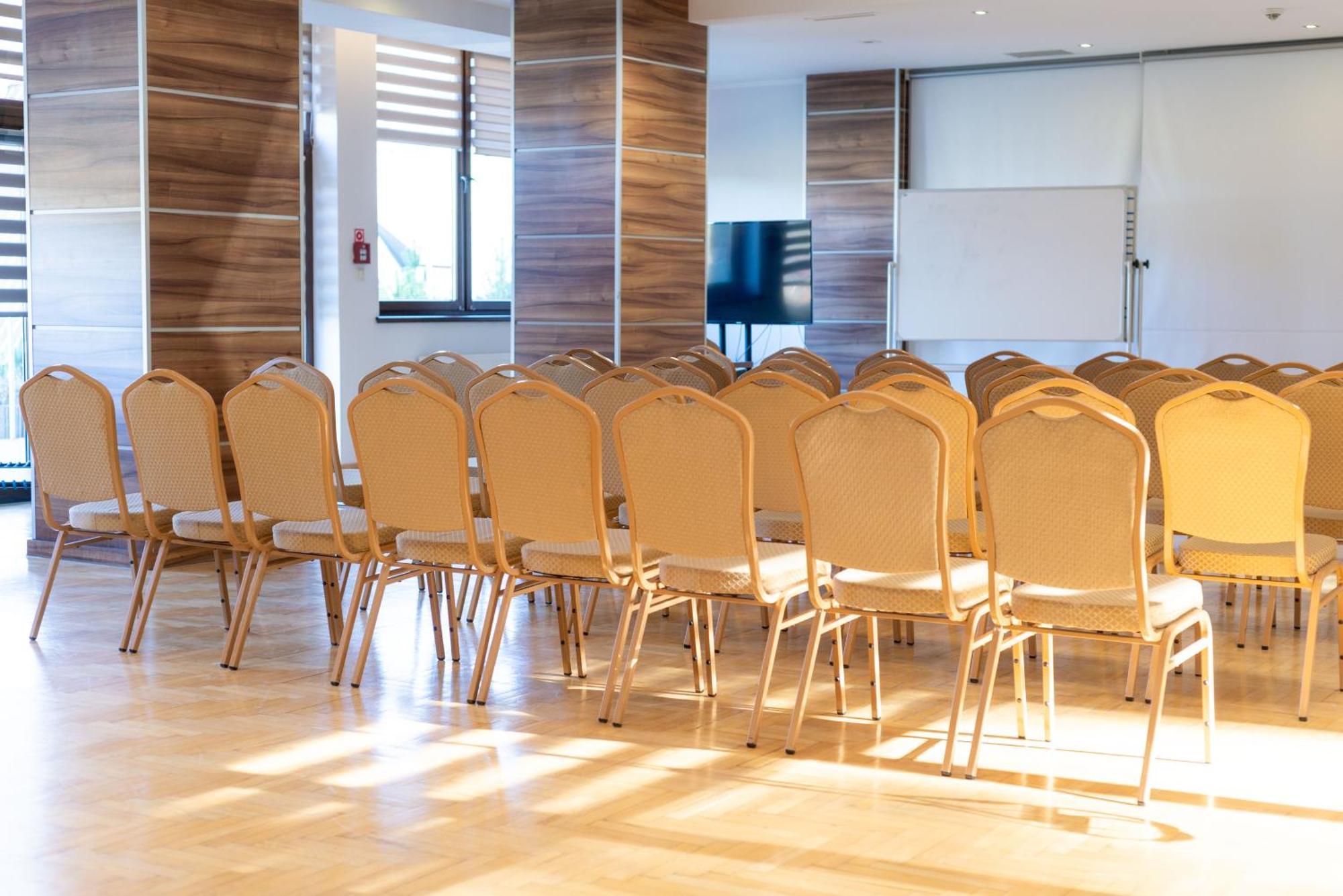 Podium Hotel