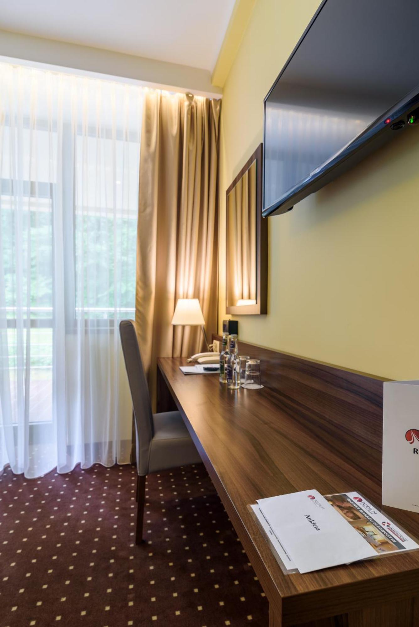 Podium Hotel Weichsel
