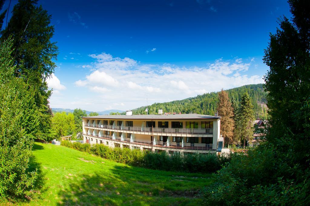Hotel Podium 3*